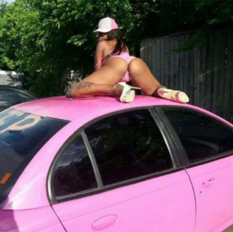 Pinky Brooks