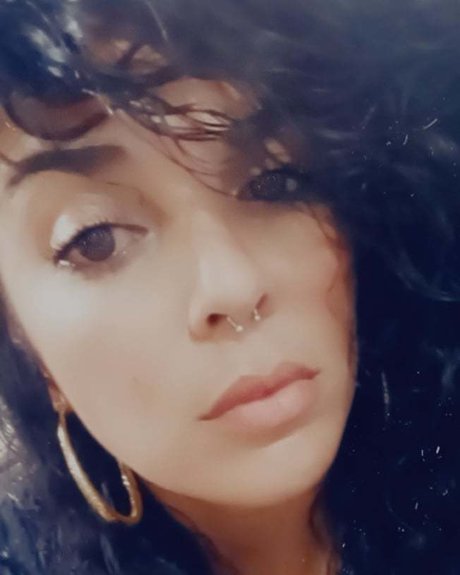Foto desnuda filtrada de OnlyFans de Melissa Torres