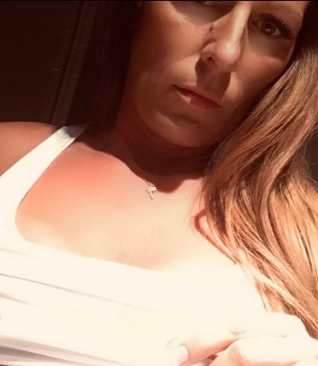 Foto desnuda filtrada de OnlyFans de La House Wife