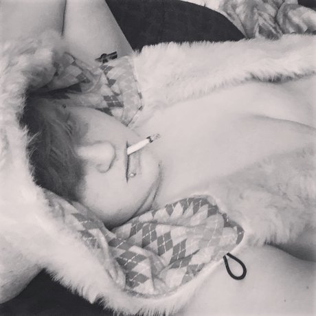 The Naked Stoner