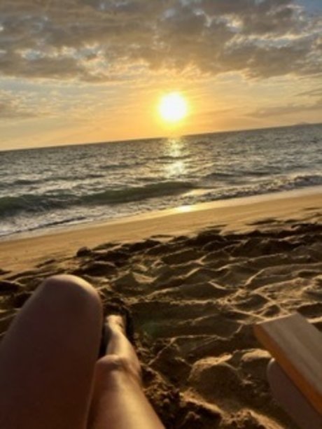 Foto desnuda filtrada de OnlyFans de Doa Bella