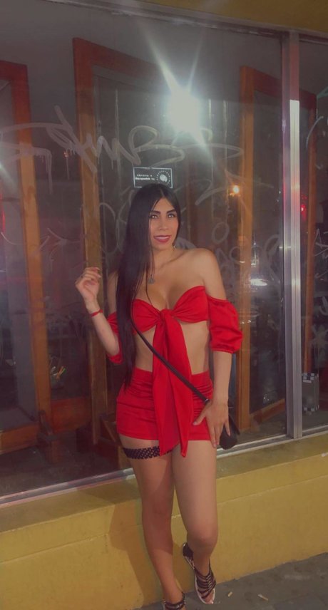Tatiana Derex