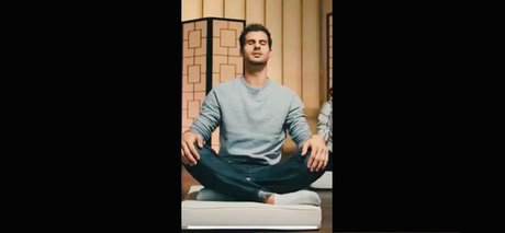 Foto desnuda filtrada de OnlyFans de The Gateway Process Meditation Tapes