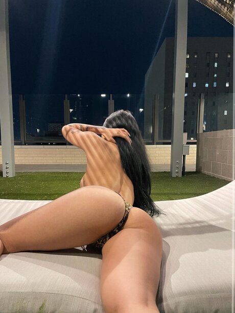 Foto desnuda filtrada de OnlyFans de Triiniity