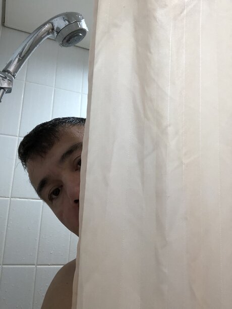 Foto desnuda filtrada de OnlyFans de Fly Wills