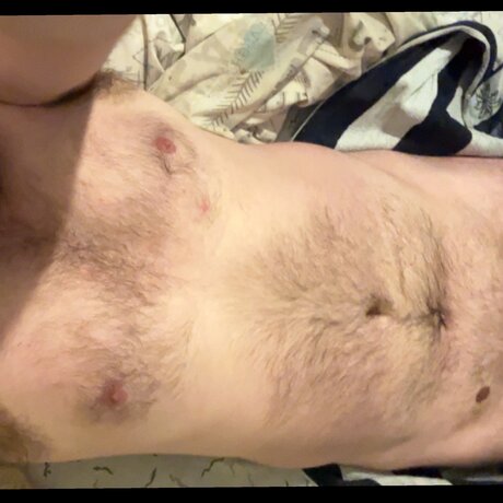 Foto desnuda filtrada de OnlyFans de Richard Martin