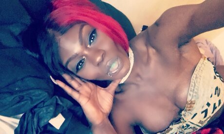 Foto desnuda filtrada de OnlyFans de Tsceleste