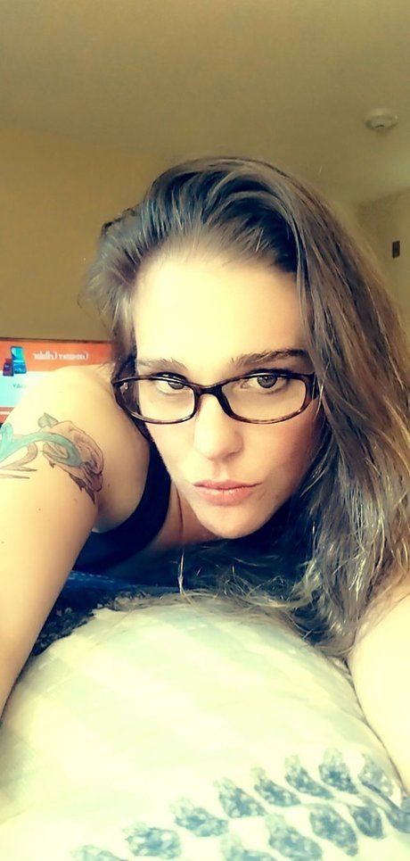 Foto desnuda filtrada de OnlyFans de Nichole