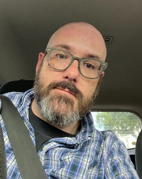 Stevethedadbear