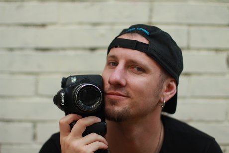 Paul Lynx