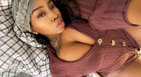 Foto desnuda filtrada de OnlyFans de Tru Foeva