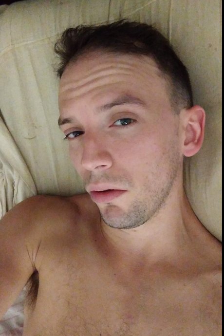 Foto desnuda filtrada de OnlyFans de Sergio Fraschini