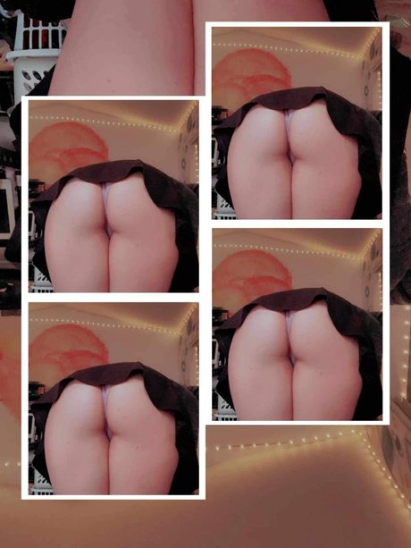 Foto desnuda filtrada de OnlyFans de Orion