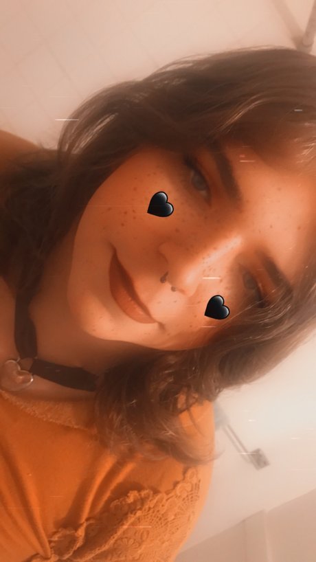 Foto desnuda filtrada de OnlyFans de Princessmikaela