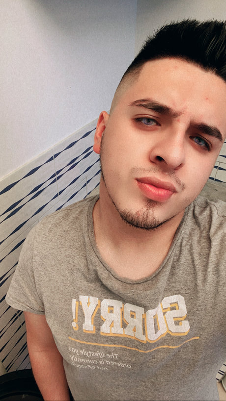 Nicolas Ayala