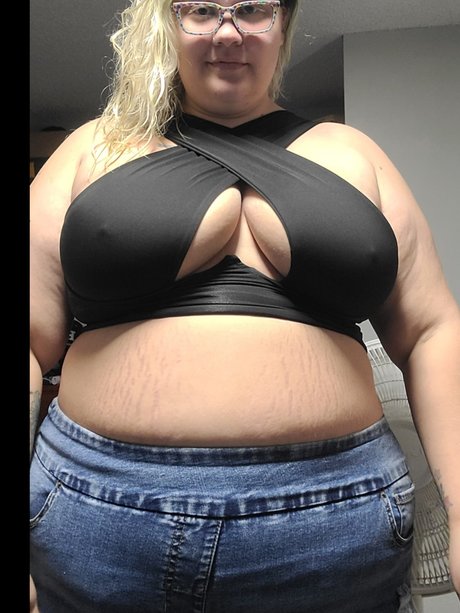 Foto desnuda filtrada de OnlyFans de Peanutbrittle