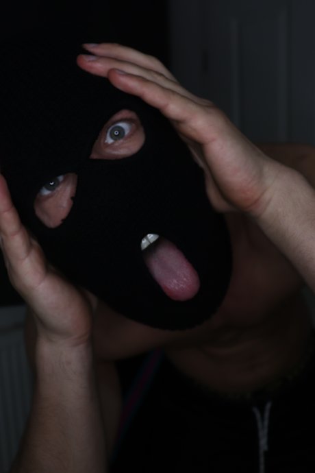 Mask Fynn