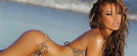 Foto desnuda filtrada de OnlyFans de Vanessa Monique
