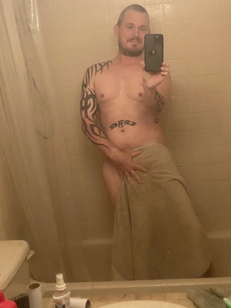 Foto desnuda filtrada de OnlyFans de Tryce Smith