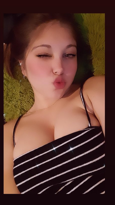 Foto desnuda filtrada de OnlyFans de Tais