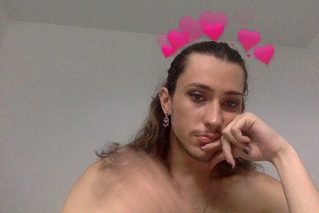 Foto desnuda filtrada de OnlyFans de Elia 