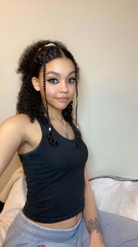 Foto desnuda filtrada de OnlyFans de Shyla