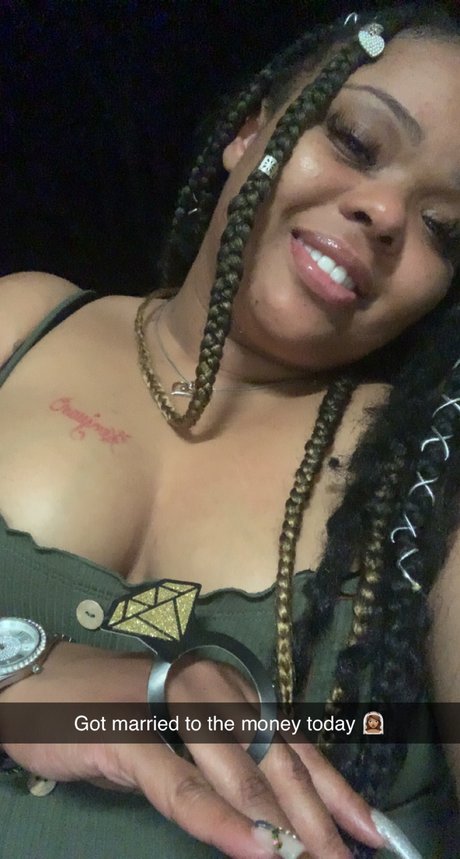Foto desnuda filtrada de OnlyFans de Jay