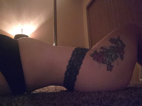 Foto desnuda filtrada de OnlyFans de Mila