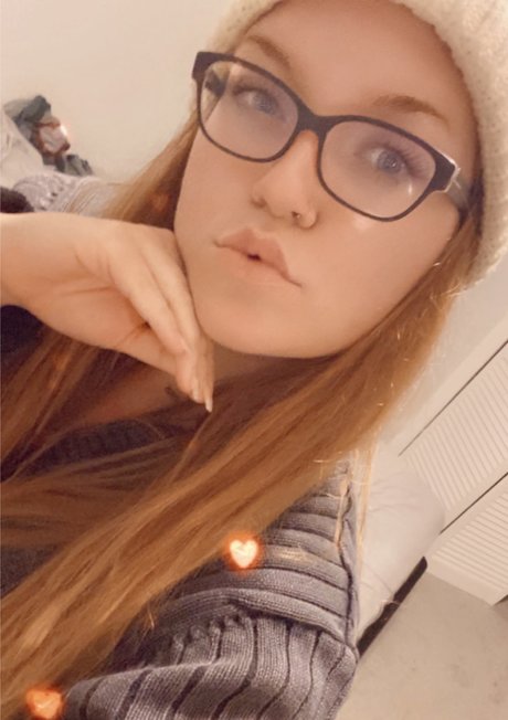 Foto desnuda filtrada de OnlyFans de Kate