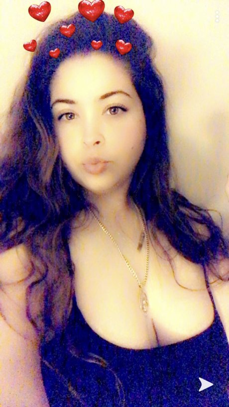 Foto desnuda filtrada de OnlyFans de 1savageputiii