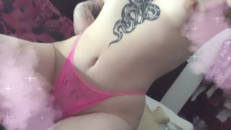 Foto desnuda filtrada de OnlyFans de Abigail