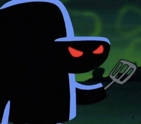Hashslingingslasher