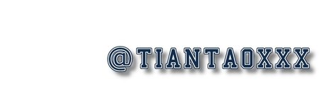 Foto desnuda filtrada de OnlyFans de Tiantaoxxx