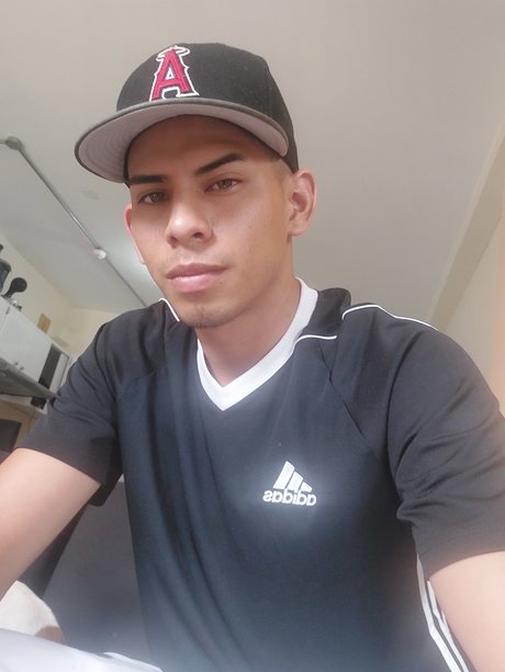 Foto desnuda filtrada de OnlyFans de Joe Alvaro