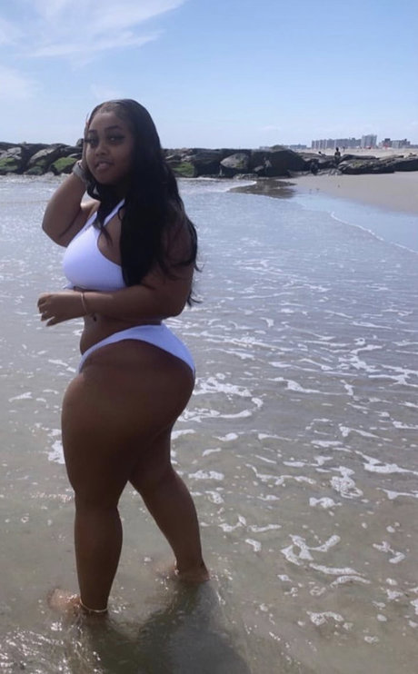 Foto desnuda filtrada de OnlyFans de China