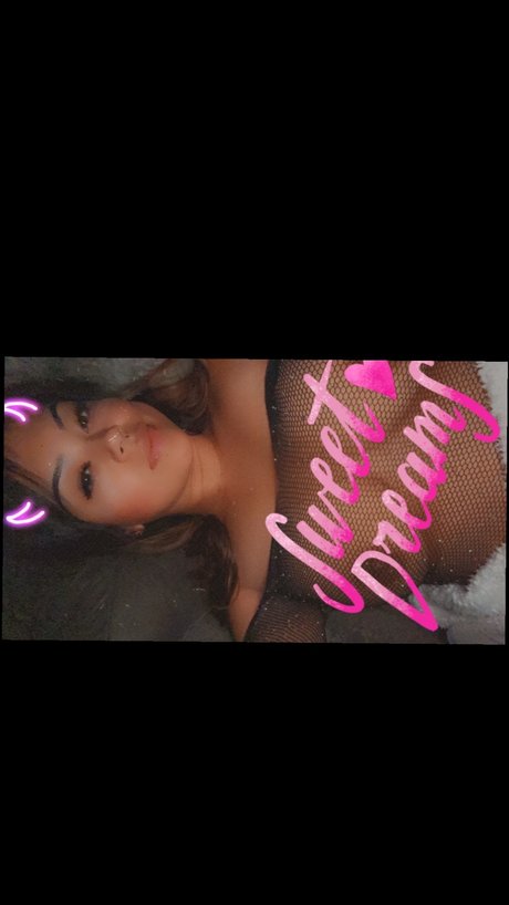 Foto desnuda filtrada de OnlyFans de Daisy