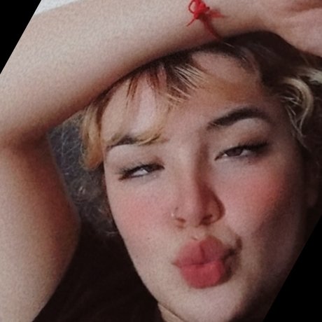 Foto desnuda filtrada de OnlyFans de Strawberry Candy 