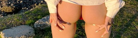 Foto desnuda filtrada de OnlyFans de Georgian Squirrel Free