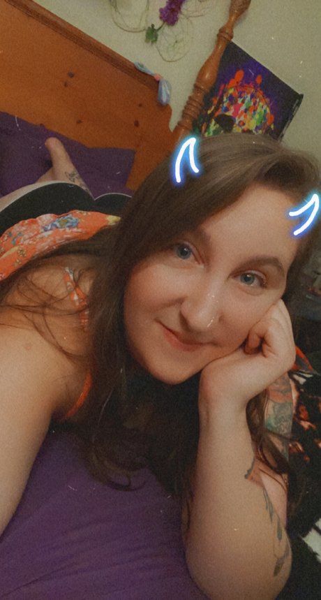 Foto desnuda filtrada de OnlyFans de Jess