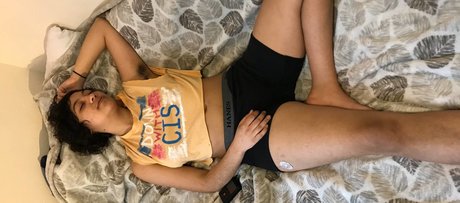 Foto desnuda filtrada de OnlyFans de Fern Overlook