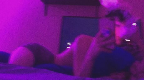 Foto desnuda filtrada de OnlyFans de Ryro 