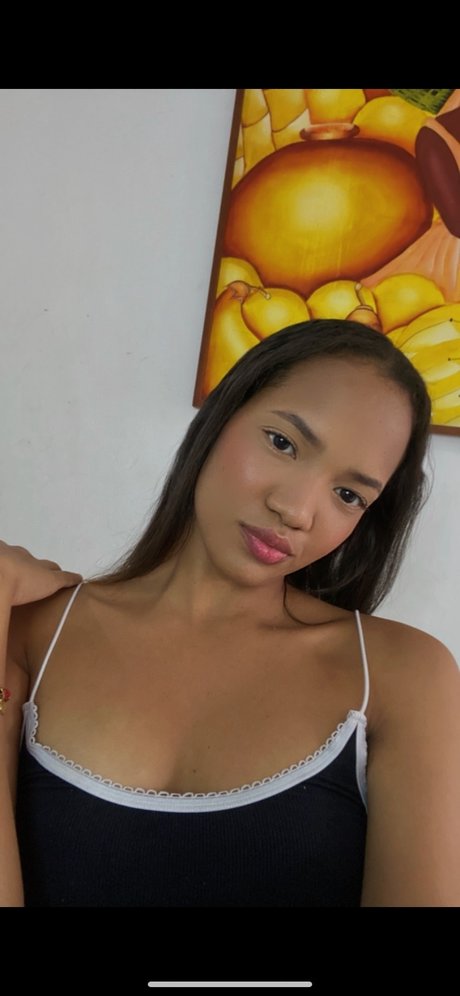 Greisy Nicole