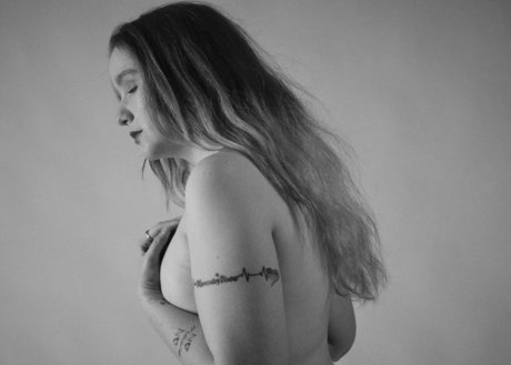 Foto desnuda filtrada de OnlyFans de Sity