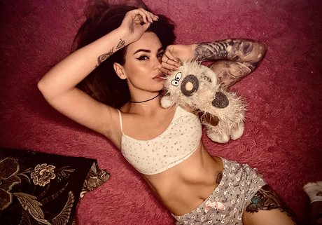 Foto desnuda filtrada de OnlyFans de Magictianna