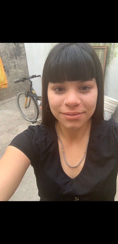 Foto desnuda filtrada de OnlyFans de Florenciabenitez