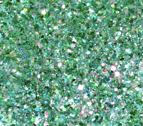 Sugarygreen Gal