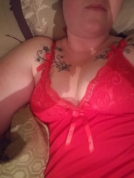 Foto desnuda filtrada de OnlyFans de Amazon Queen Free