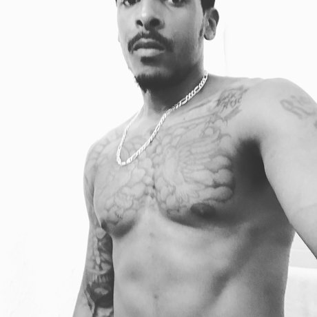 Foto desnuda filtrada de OnlyFans de Johnsonboy