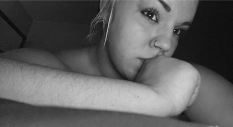 Foto desnuda filtrada de OnlyFans de Sarah