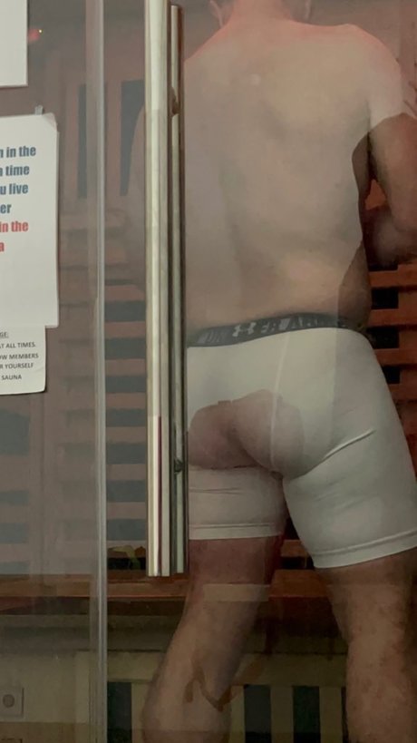 Foto desnuda filtrada de OnlyFans de Azza